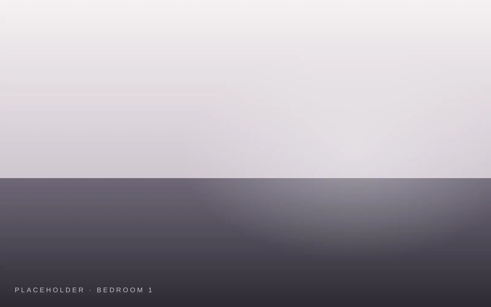 Primary suite (placeholder)