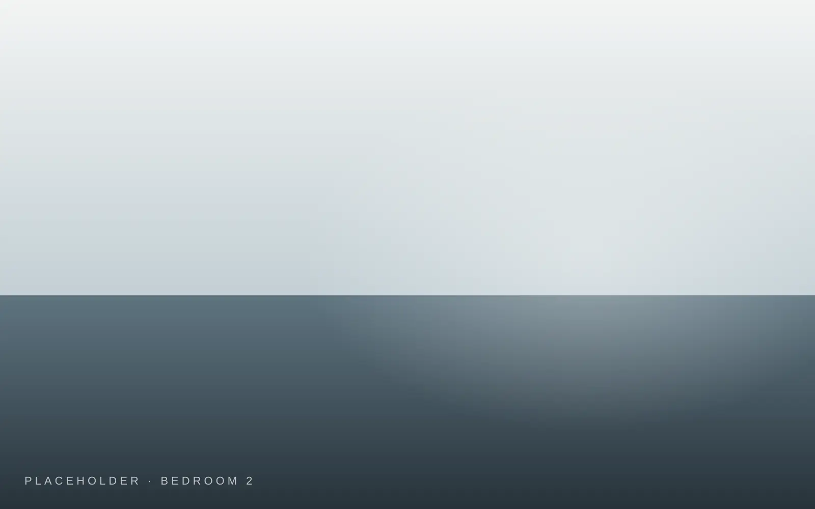 Bay room (placeholder)