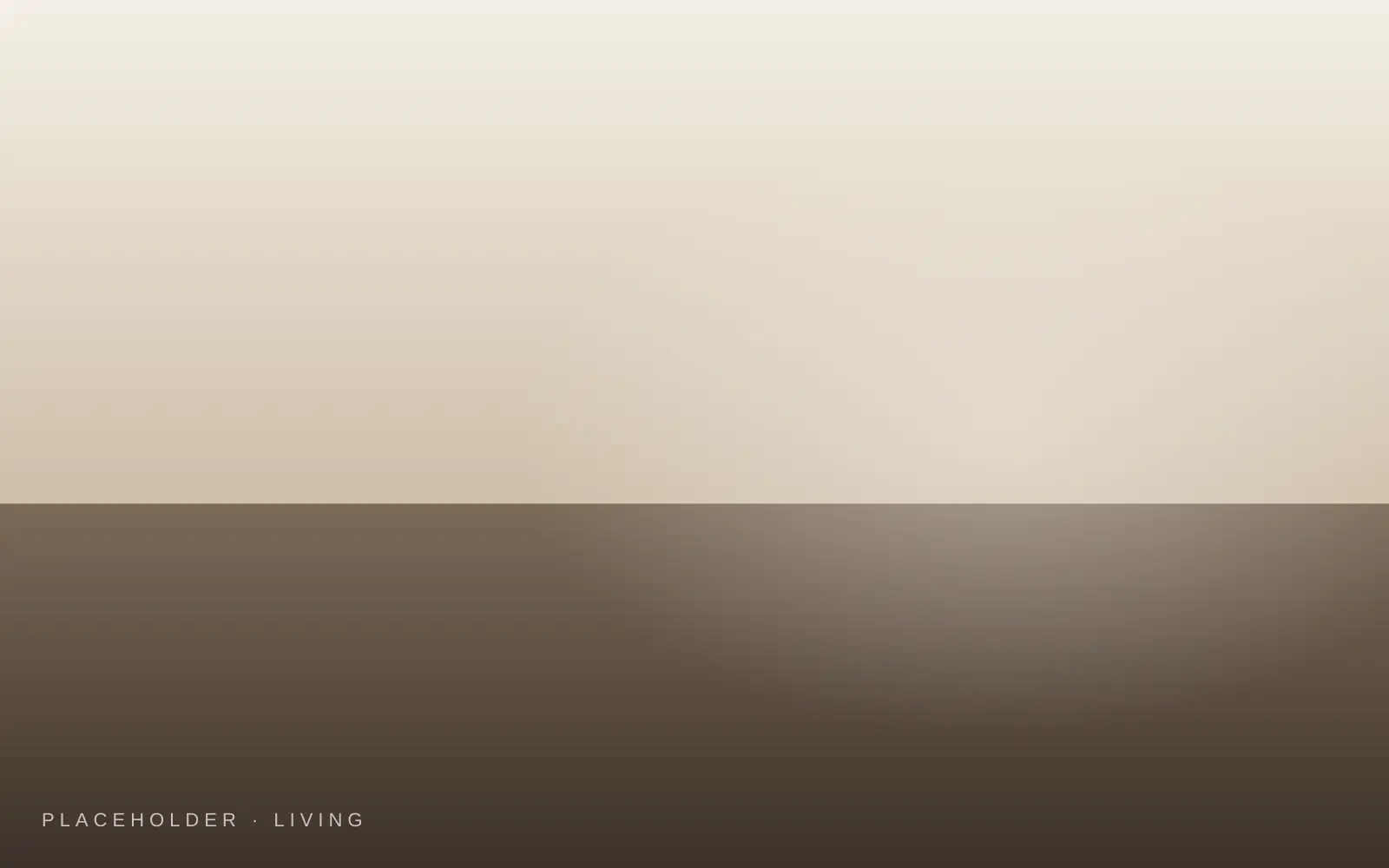 Living room (placeholder)